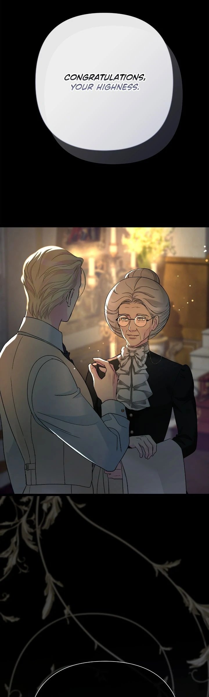 The Problematic Prince, Chapter 93 image 85